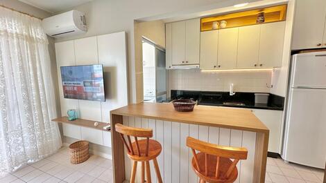 Apartamento para alquilar en Bombinhas - Praia de Bombas