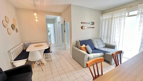 ACOGEDOR APARTAMENTO PARA TUS VACACIONES