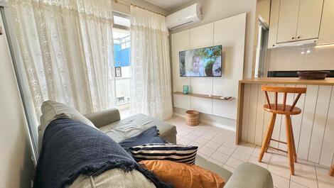 ACOGEDOR APARTAMENTO PARA TUS VACACIONES