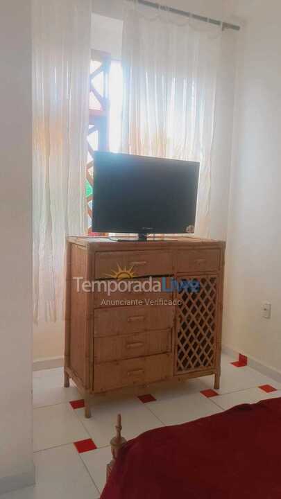 Casa para alquiler de vacaciones em Ilhabela (Engenho Dágua)