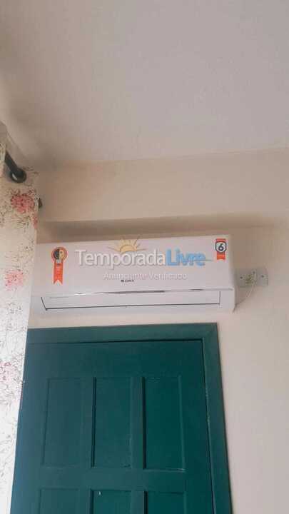 Casa para alquiler de vacaciones em Ilhabela (Engenho Dágua)
