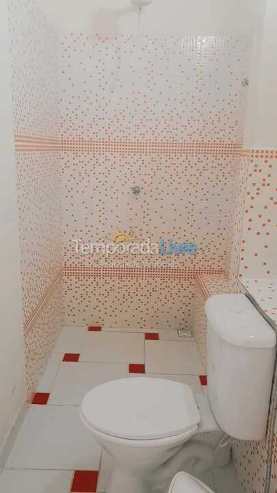 Casa para alquiler de vacaciones em Ilhabela (Engenho Dágua)