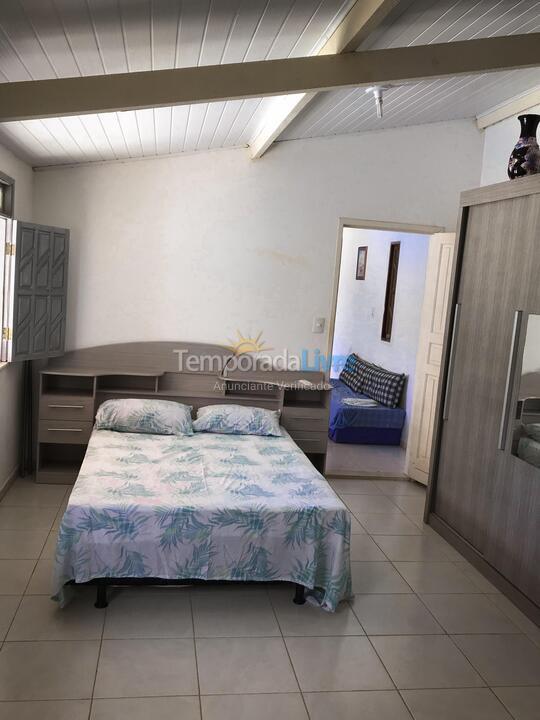 Casa para alquiler de vacaciones em Camaçari (Barra do Jacuípe)