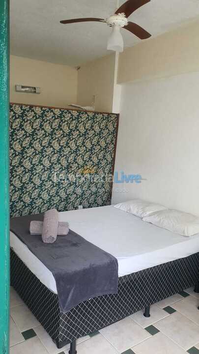 Casa para alquiler de vacaciones em Ilhabela (Engenho Dágua)