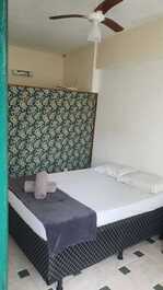 Suite del Molino de Azúcar
