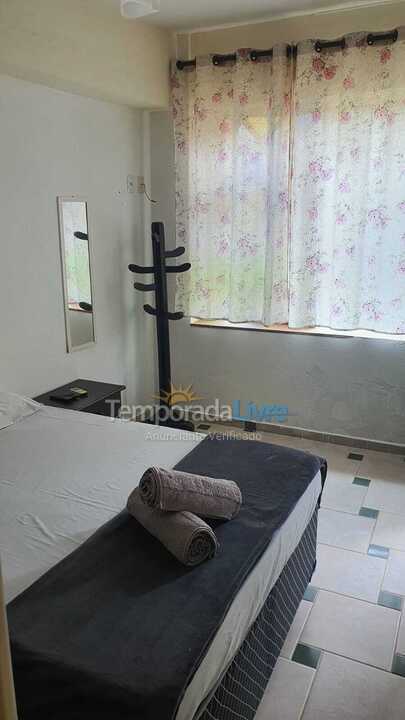 Casa para alquiler de vacaciones em Ilhabela (Engenho Dágua)