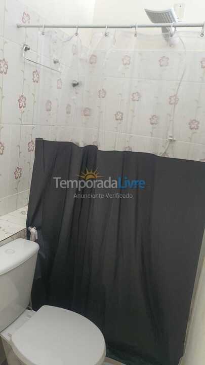 Casa para alquiler de vacaciones em Ilhabela (Engenho Dágua)