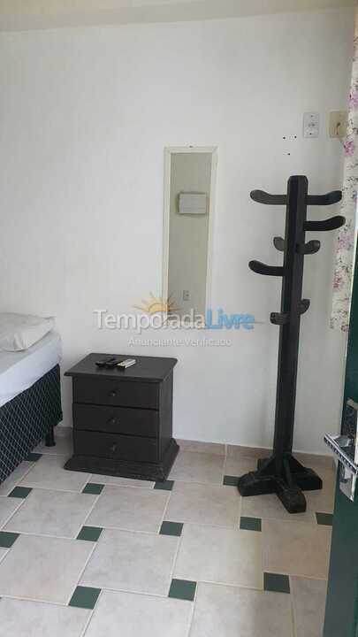Casa para alquiler de vacaciones em Ilhabela (Engenho Dágua)