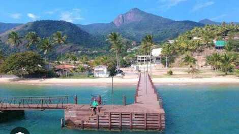 Casa para alquilar en Ilhabela - Engenho Dágua