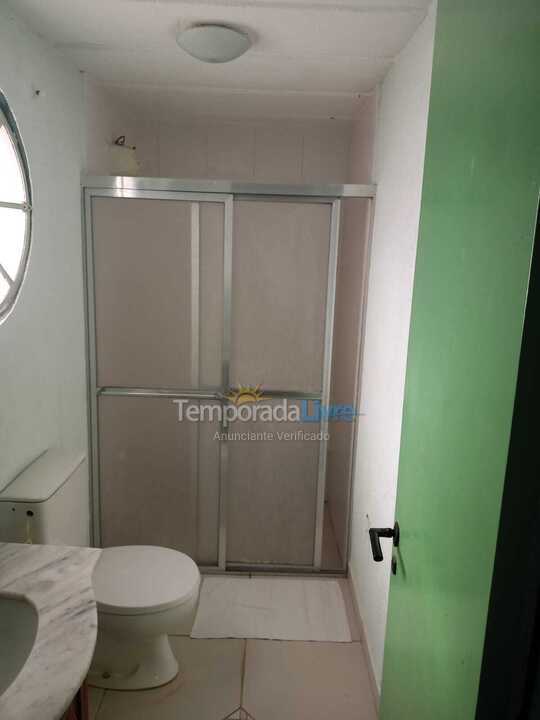 Casa para alquiler de vacaciones em Ilhabela (Engenho Dágua)