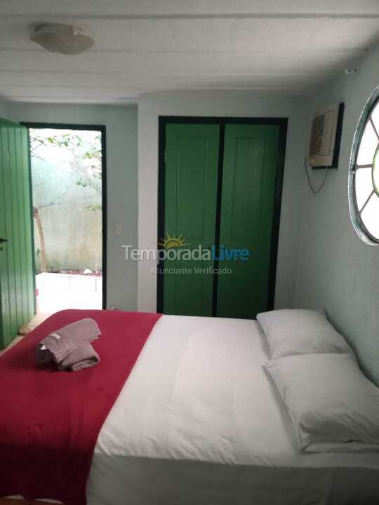 Casa para alquiler de vacaciones em Ilhabela (Engenho Dágua)