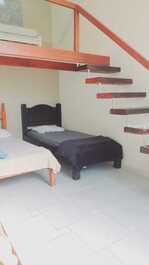 Suite Familiar
