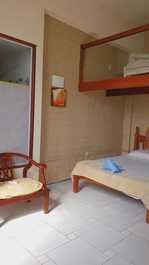 Suite Familiar