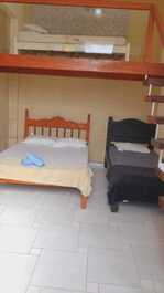 Suite Familiar