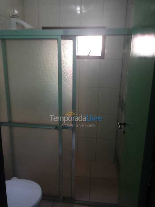 Casa para alquiler de vacaciones em Ilhabela (Engenho Dágua)