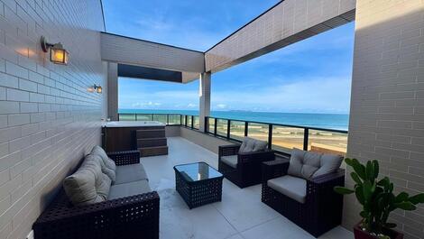 Apartment for rent in Bombinhas - Mariscal