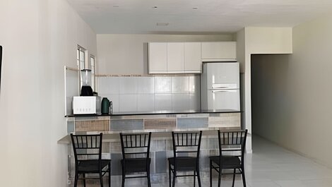 Apartamento para alugar em Petrolina - Centro