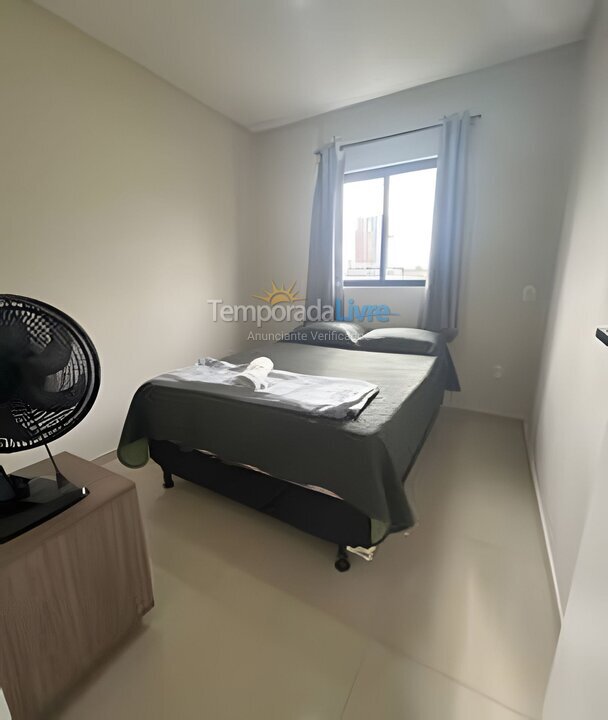 Apartamento para aluguel de temporada em Petrolina (Vila das Imbiras)