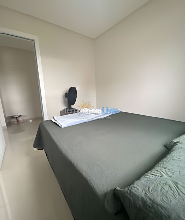Apartamento para aluguel de temporada em Petrolina (Vila das Imbiras)