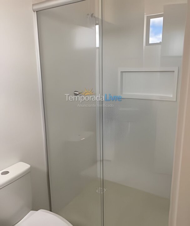 Apartamento para aluguel de temporada em Petrolina (Centro)