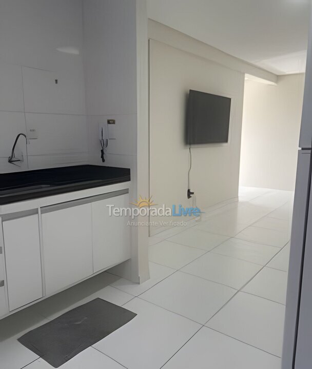 Apartamento para aluguel de temporada em Petrolina (Centro)