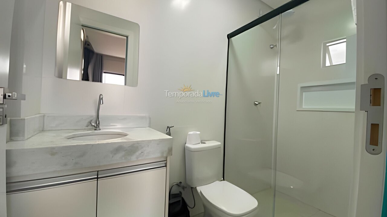Apartamento para aluguel de temporada em Petrolina (Vila das Imbiras)