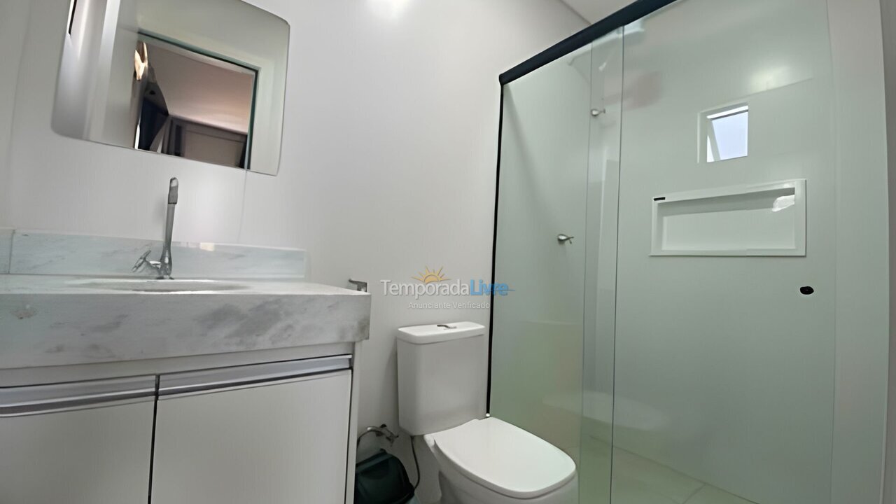 Apartamento para aluguel de temporada em Petrolina (Vila das Imbiras)