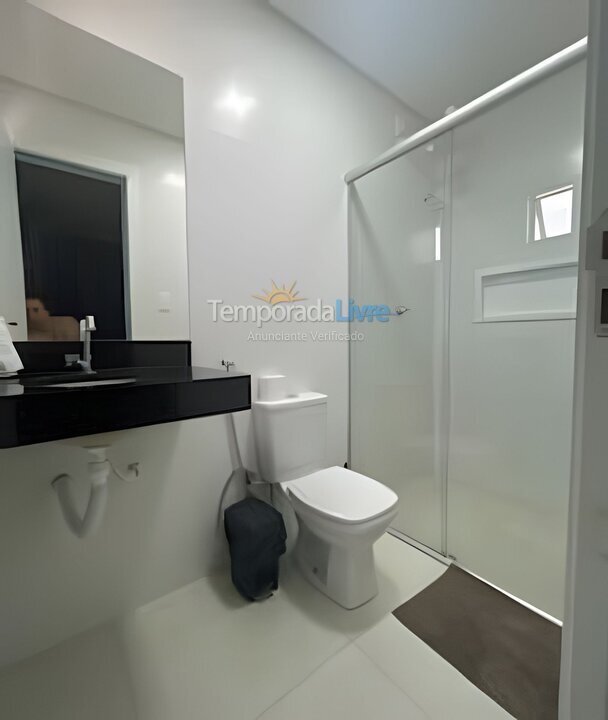 Apartamento para aluguel de temporada em Petrolina (Centro)
