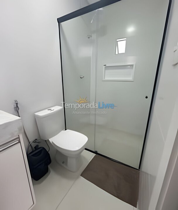 Apartamento para aluguel de temporada em Petrolina (Vila das Imbiras)