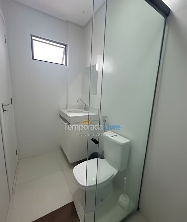 Apartamento para aluguel de temporada em Petrolina (Vila das Imbiras)
