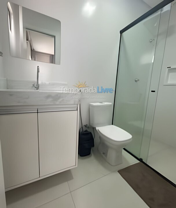 Apartamento para aluguel de temporada em Petrolina (Vila das Imbiras)
