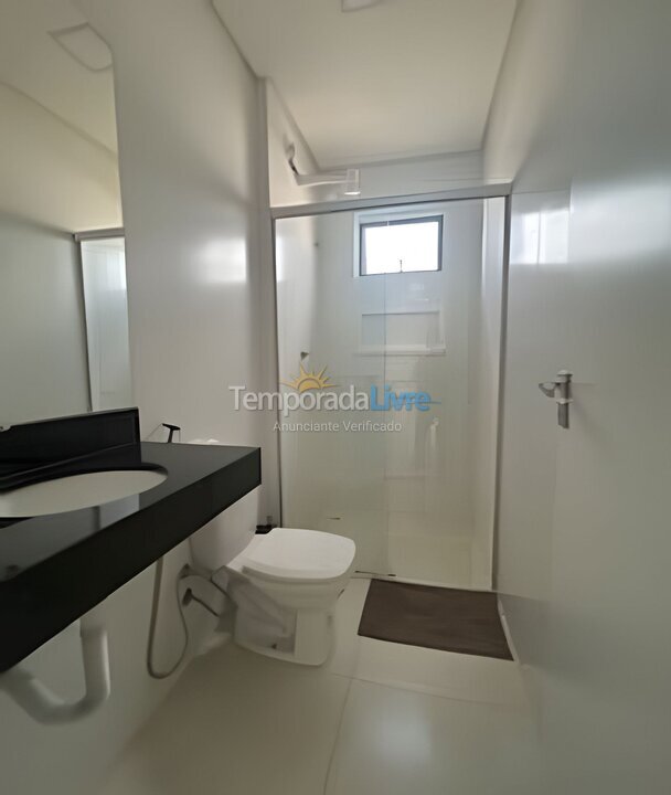 Apartamento para aluguel de temporada em Petrolina (Centro)