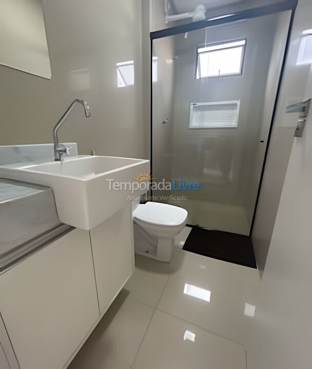 Apartamento para aluguel de temporada em Petrolina (Vila das Imbiras)