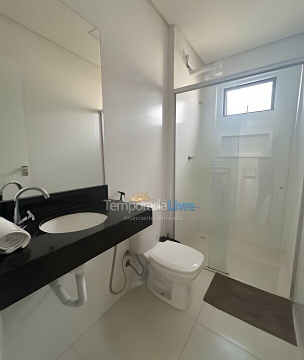 Apartamento para aluguel de temporada em Petrolina (Centro)