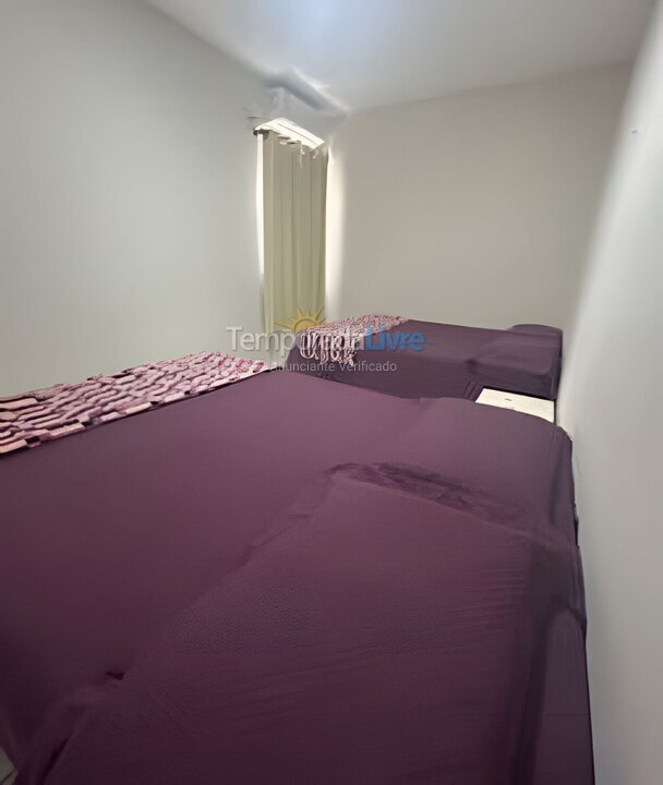 Apartamento para aluguel de temporada em Petrolina (Centro)