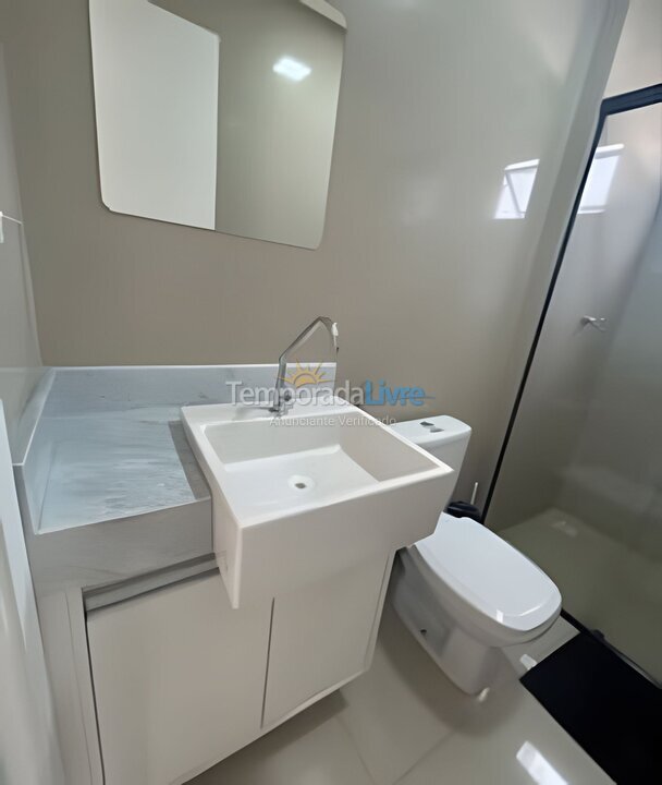 Apartamento para aluguel de temporada em Petrolina (Vila das Imbiras)
