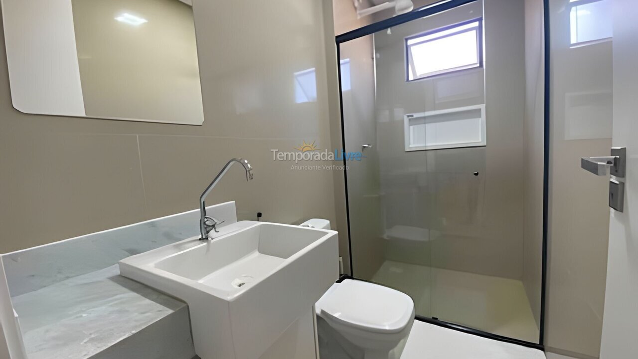 Apartamento para aluguel de temporada em Petrolina (Vila das Imbiras)