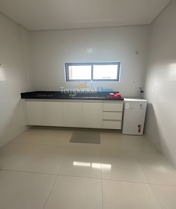 Apartamento para aluguel de temporada em Petrolina (Centro)