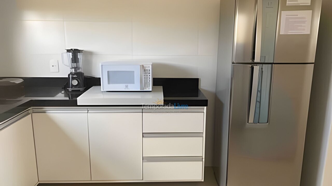 Apartamento para aluguel de temporada em Petrolina (Vila das Imbiras)