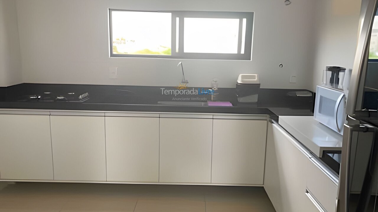 Apartamento para aluguel de temporada em Petrolina (Vila das Imbiras)