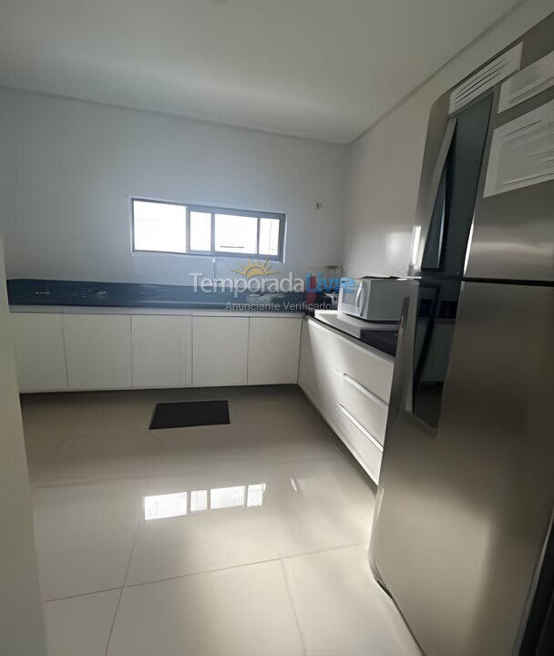 Apartamento para aluguel de temporada em Petrolina (Vila das Imbiras)
