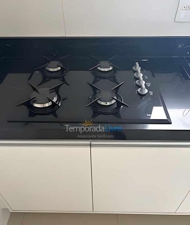Apartamento para aluguel de temporada em Petrolina (Vila das Imbiras)