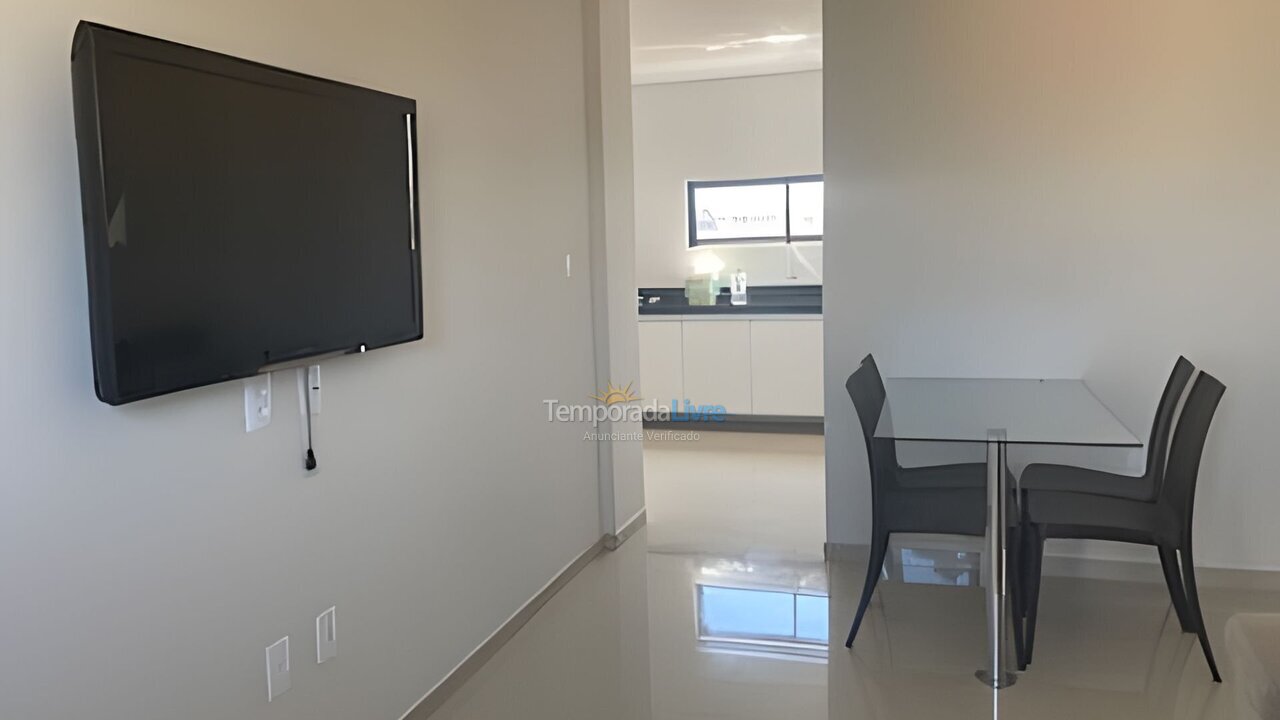 Apartamento para aluguel de temporada em Petrolina (Vila das Imbiras)