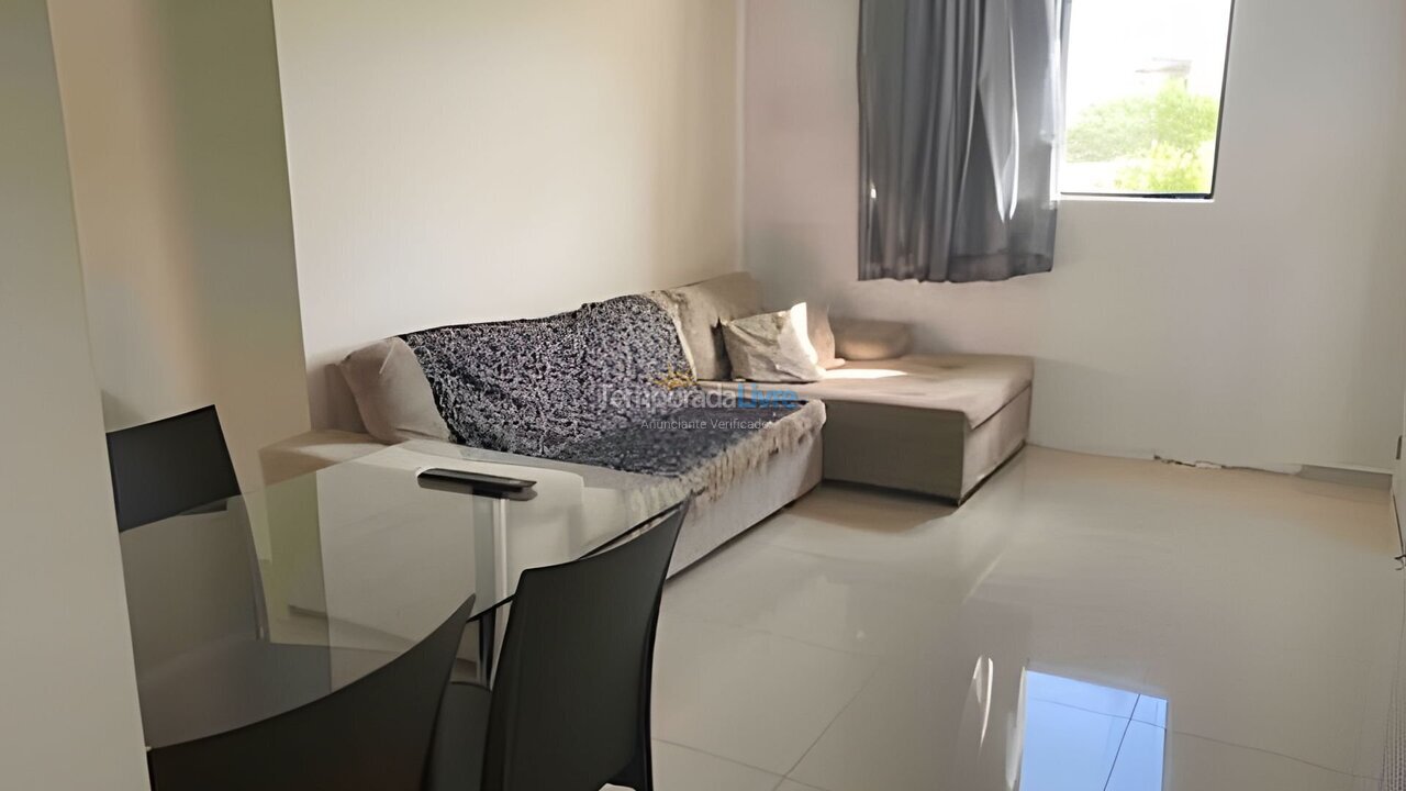Apartamento para aluguel de temporada em Petrolina (Vila das Imbiras)
