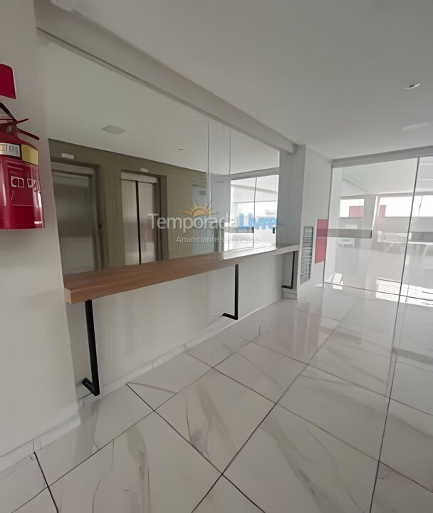 Apartamento para aluguel de temporada em Petrolina (Centro)