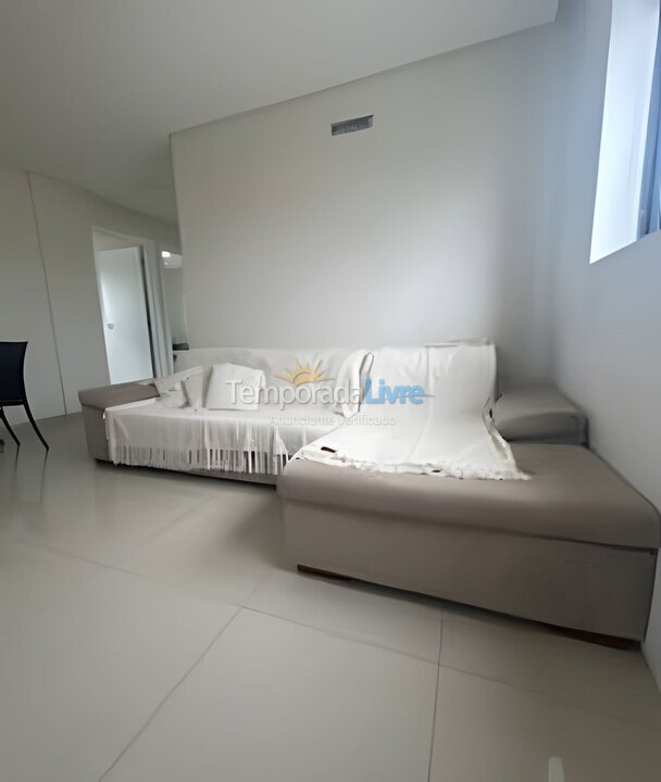 Apartamento para aluguel de temporada em Petrolina (Vila das Imbiras)