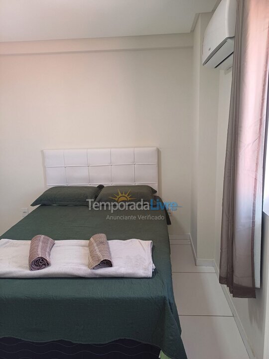 Apartamento para aluguel de temporada em Petrolina (Centro)