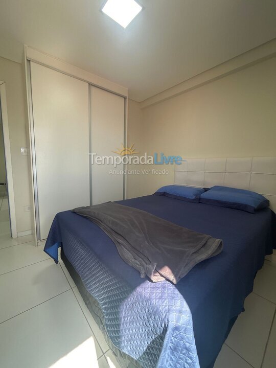 Apartamento para aluguel de temporada em Petrolina (Centro)