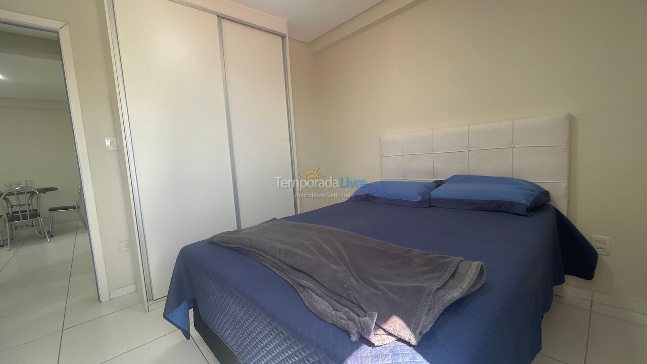 Apartamento para aluguel de temporada em Petrolina (Centro)