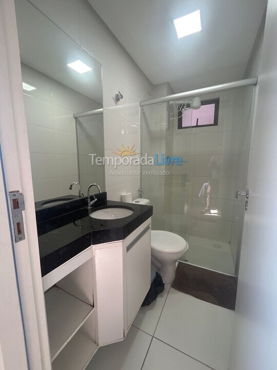 Apartamento para aluguel de temporada em Petrolina (Centro)